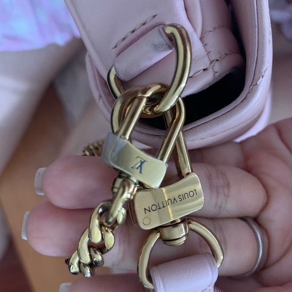 Pink wave multi-pochette - Picture 5 of 6